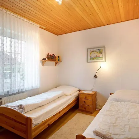 Сasa de vacaciones Nessmersiel Dornum
