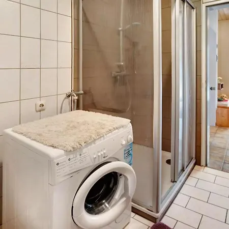 Nessmersiel Holiday home *
